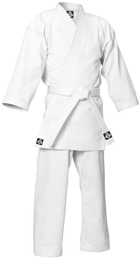 DBX BUSHIDO ARK-3102 120 cm detské kimono