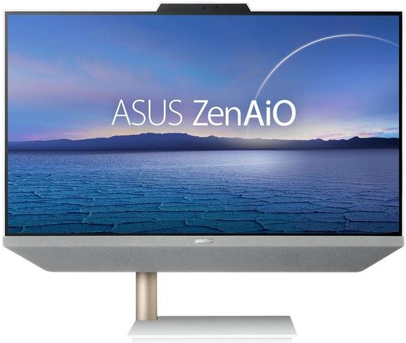 Repasovaný – ASUS Zen 24 A5401 White