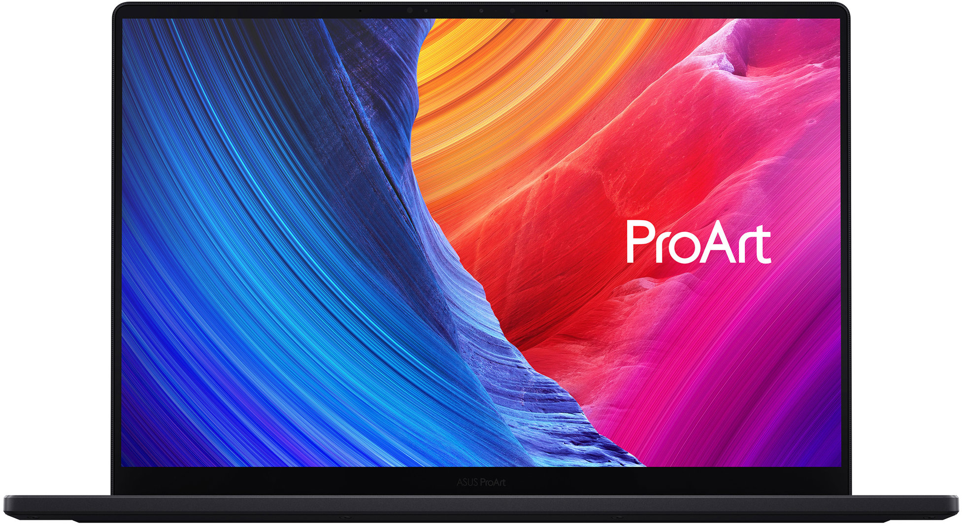 ASUS ProArt P16 H7606WX-OLED043 celokovový