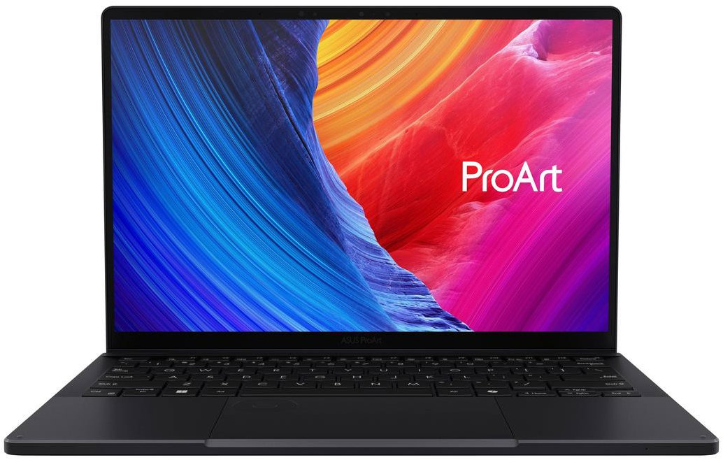ASUS ProArt PX13 HN7306EA-OLED053W Nano Black celokovový