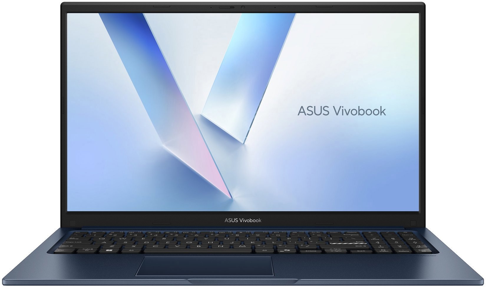 ASUS Vivobook 15 X1504MA-BQ012WZ Quiet Blue (bez adaptéra)