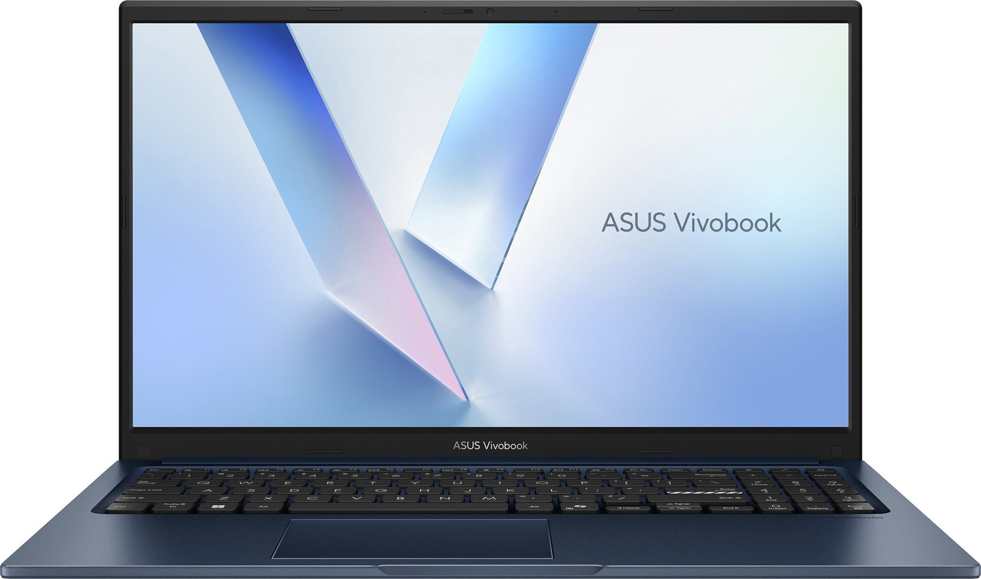 ASUS Vivobook 15 X1504MA-BQ067WZ Quiet Blue (bez adaptéra)