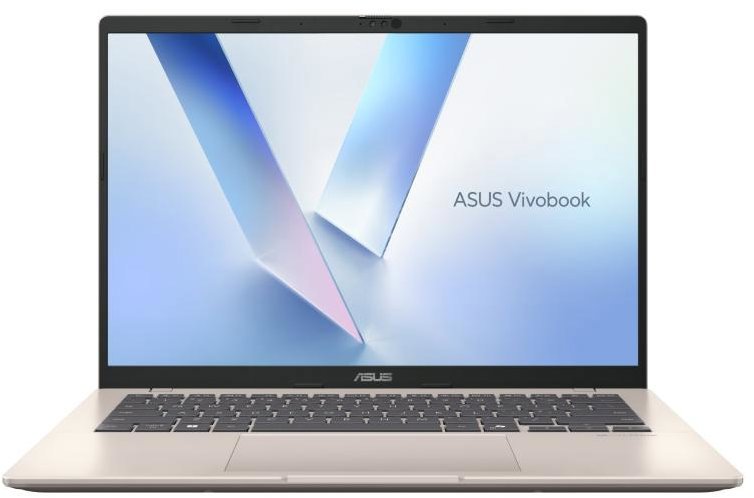 ASUS Vivobook 14 X1407AA-LY078W Platinum Gold
