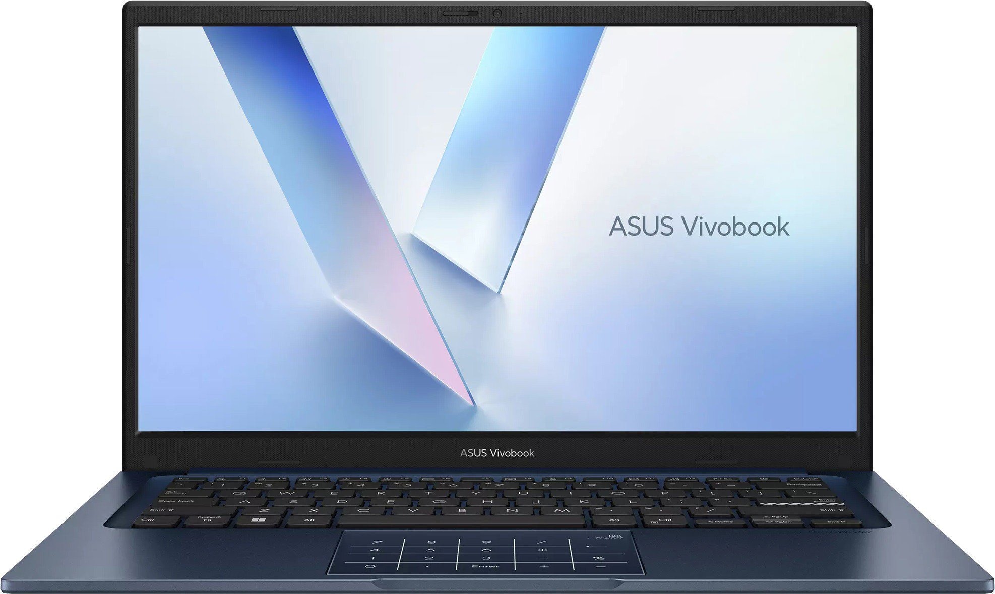 ASUS Vivobook 14 X1404VA-EB1758W Quiet Blue