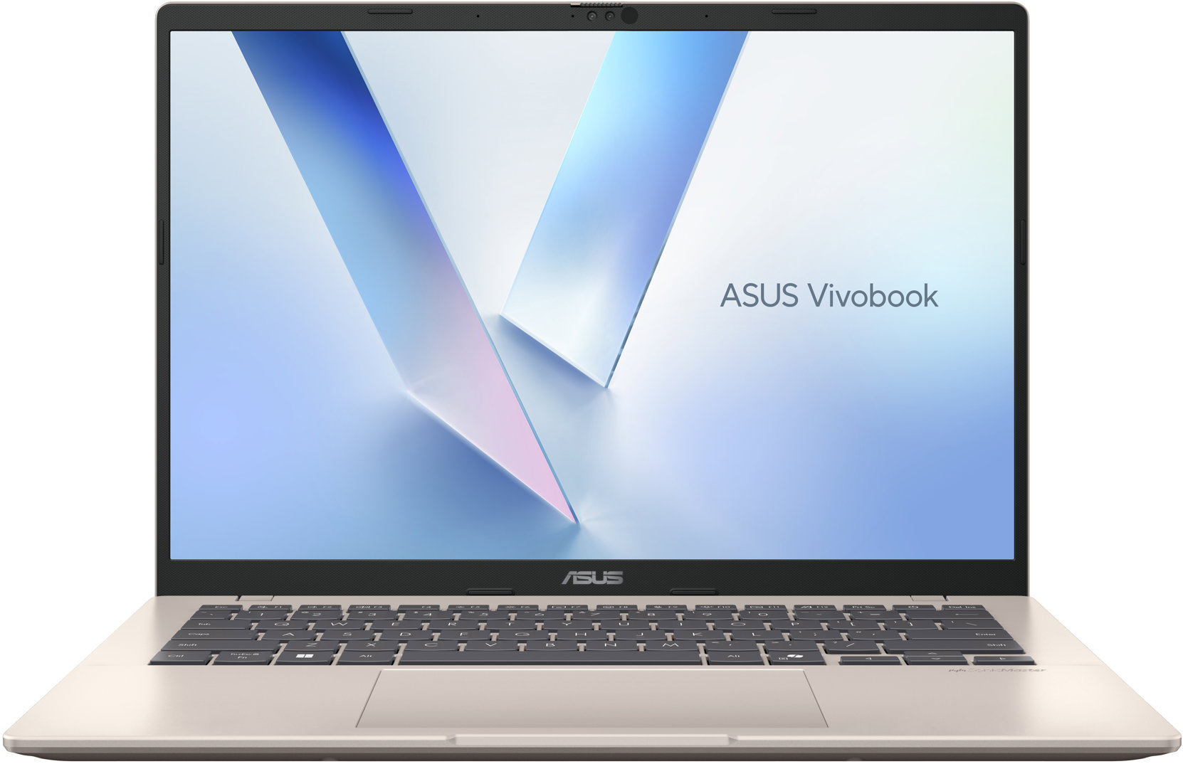 ASUS Vivobook 14 X1407AA-LY018W Platinum Gold