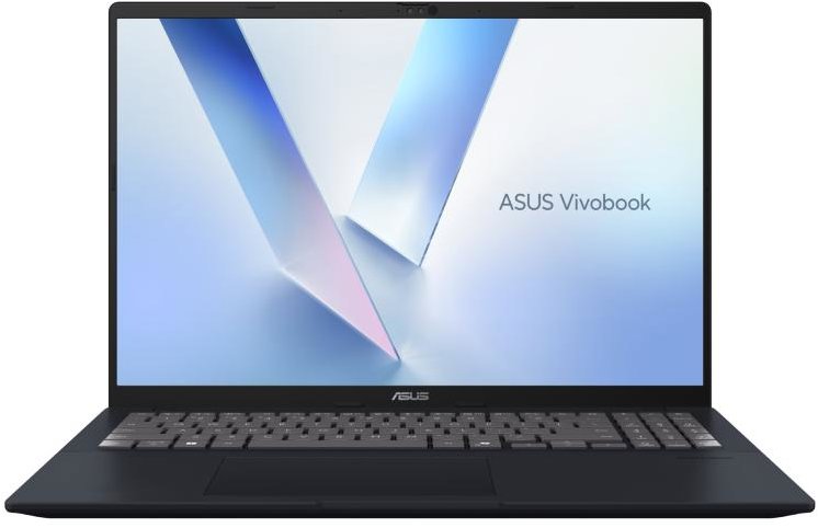 ASUS Vivobook 16 X1607AA-MB017W Quiet Blue