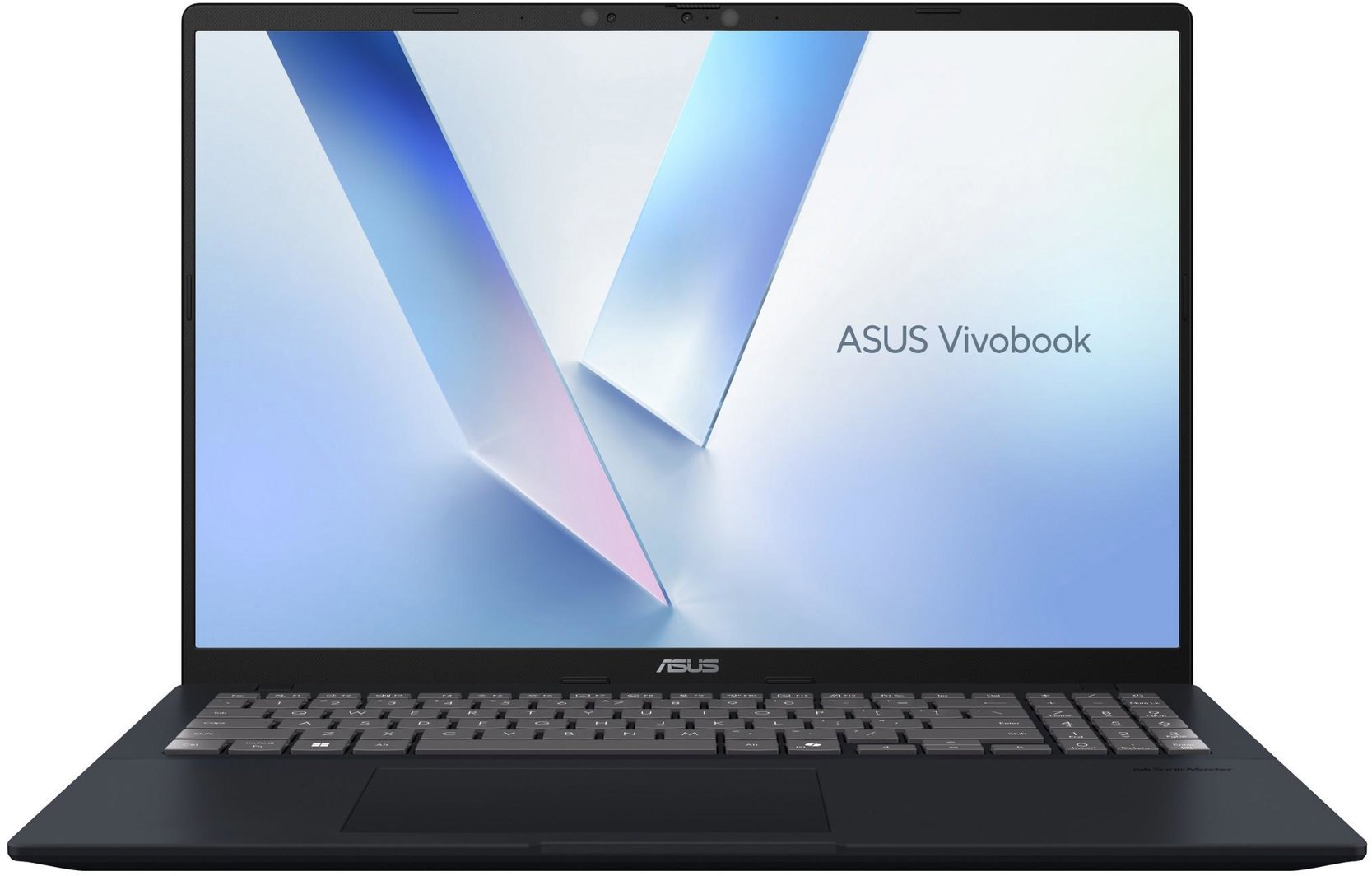 ASUS Vivobook 16 X1607QA-MB138W Quiet Blue