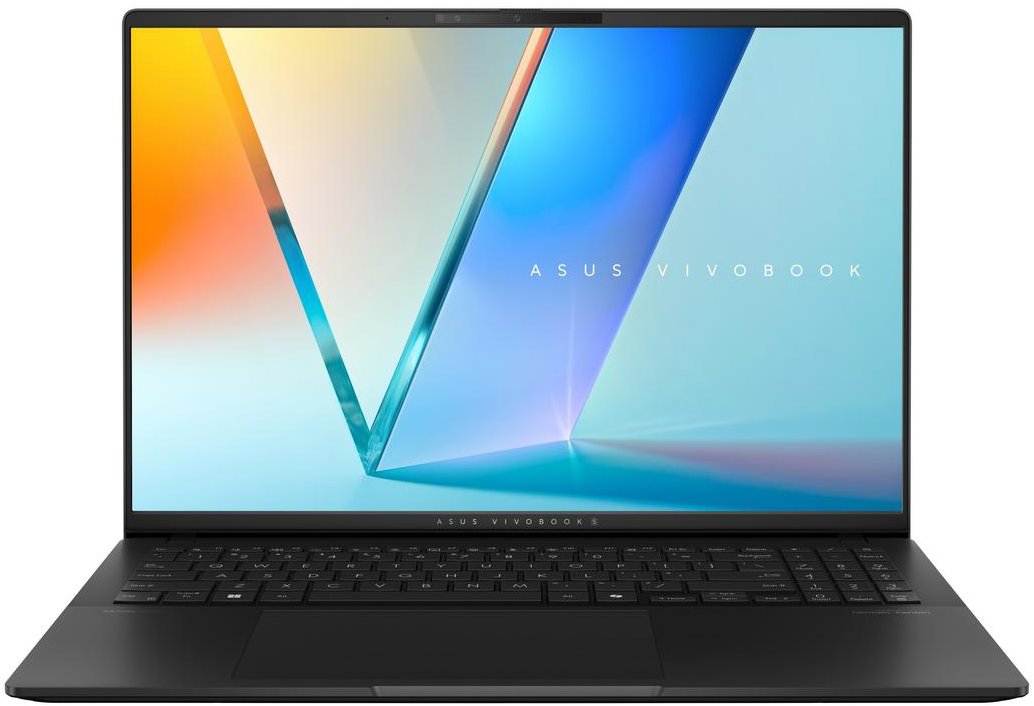 ASUS Vivobook S 16 OLED S5606CA-OLED045W Neutral Black celokovový