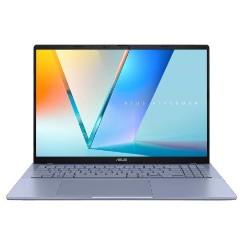 ASUS Vivobook S16 S3607VA-RP096Z Cool Silver (bez adaptéru)
