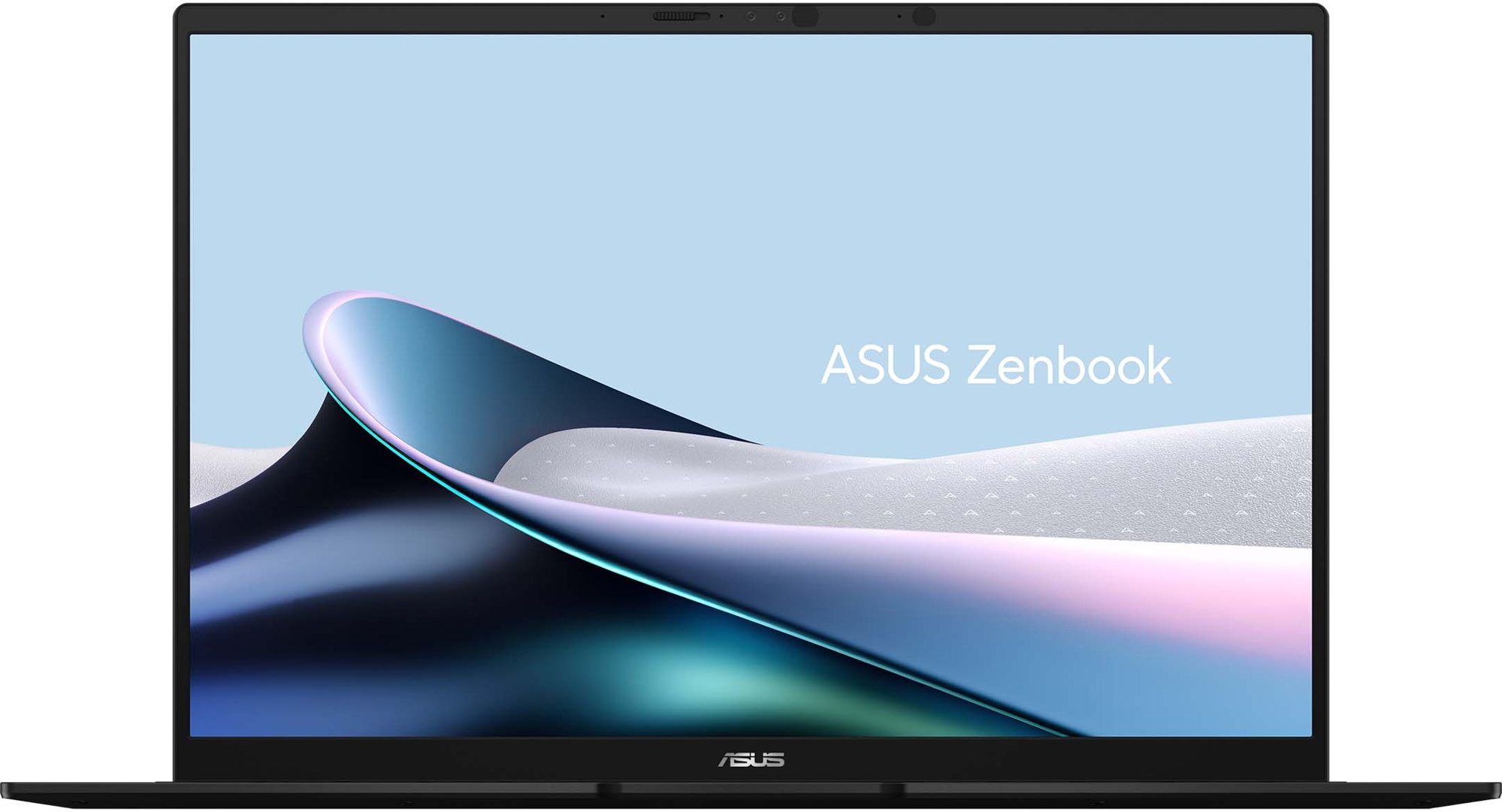 ASUS Zenbook 14 UM3406GA-OLED171W Jade Black (bez adaptéru)