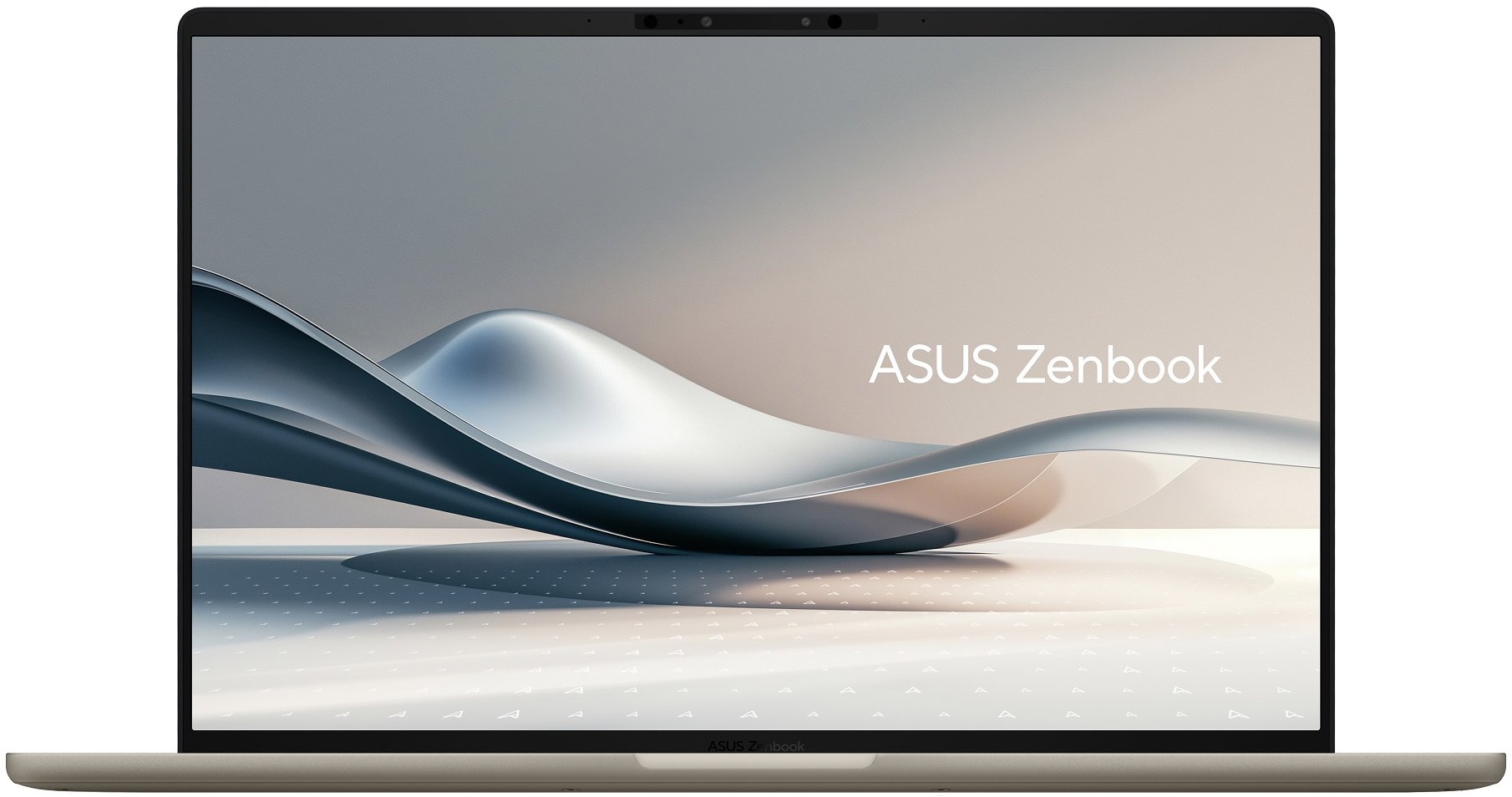 ASUS Zenbook A14 UX3407QA-OLED180W Zabriskie Beige (bez adaptéru)