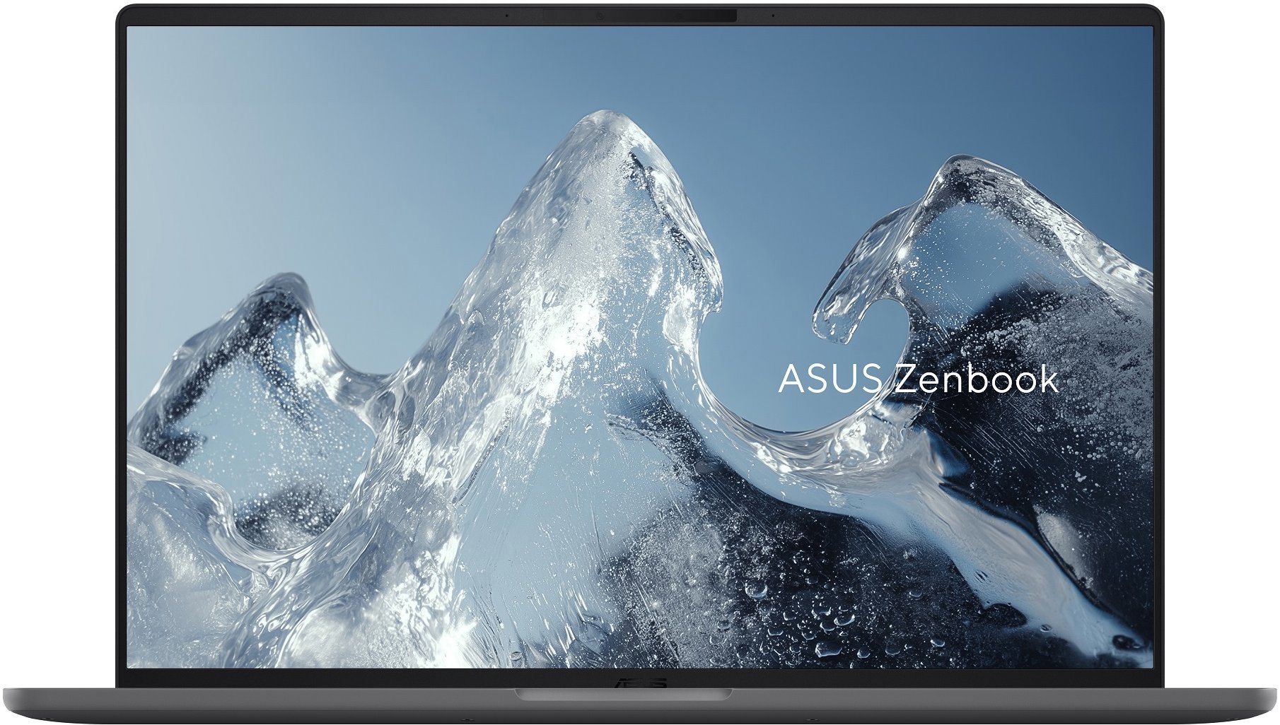ASUS Zenbook A16 UX3607QA-OLED110WZ Iceland Gray (bez adaptéra)