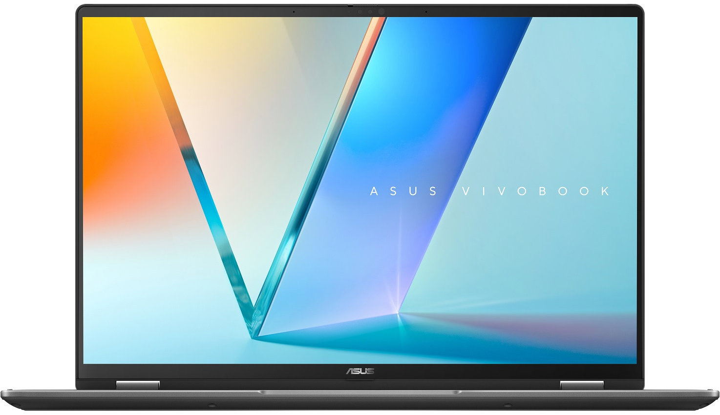 ASUS Vivobook 16 Flip TP3607SA-OLED190W Matte Gray