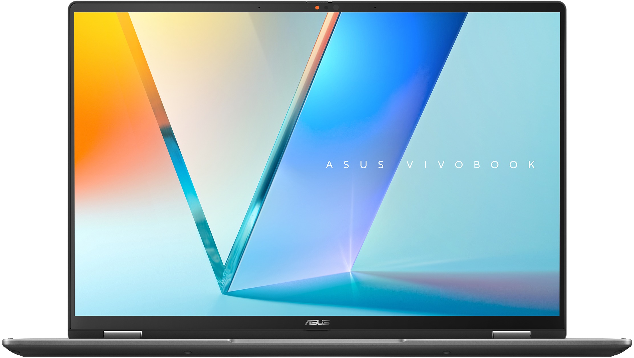 ASUS Vivobook 16 Flip TP3607SA-OLED099W Matte Gray