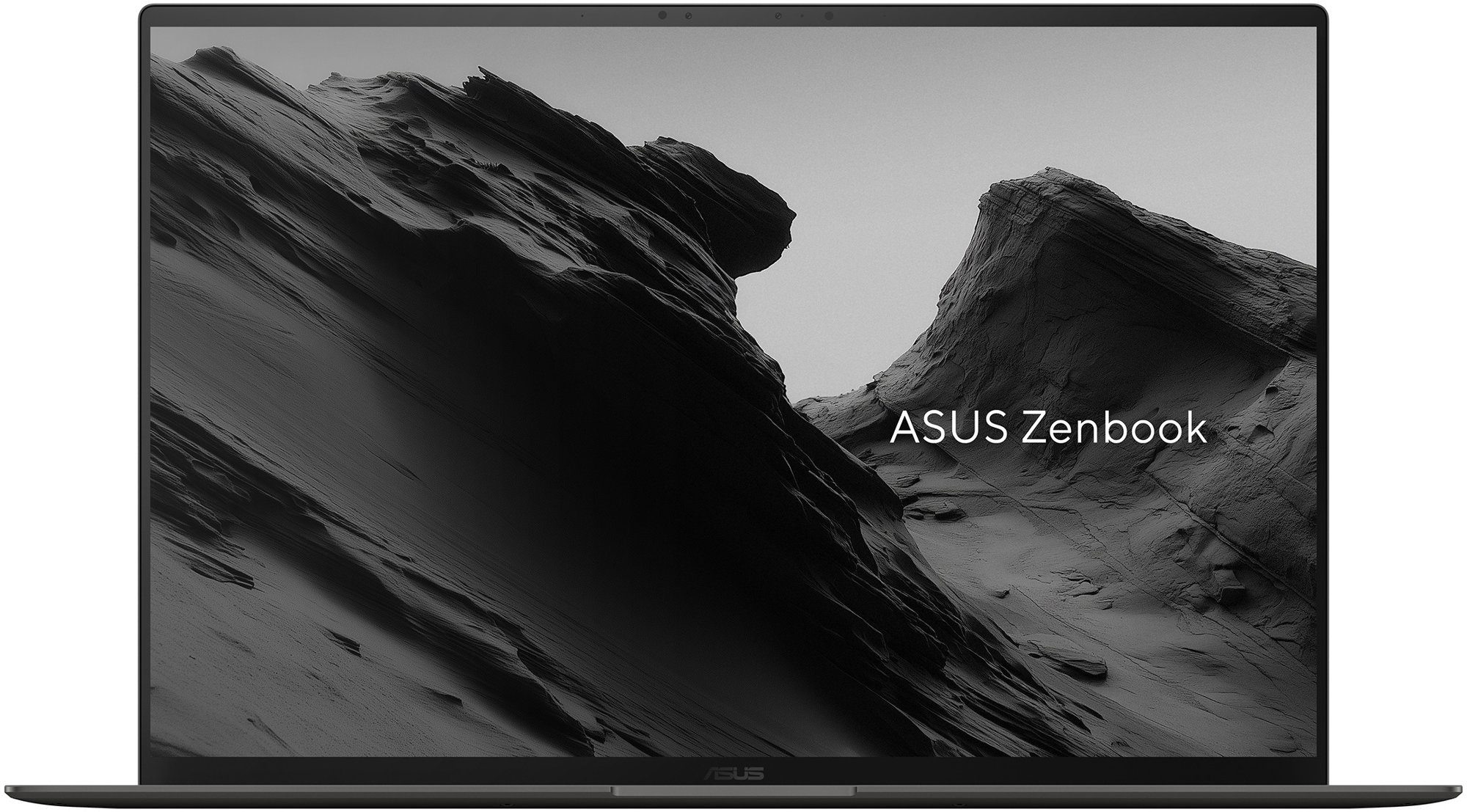 ASUS Zenbook S 16 UM5606GA-OLED186X Antrim Gray