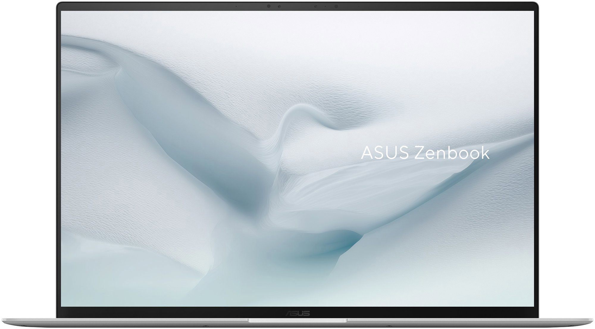 ASUS Zenbook S 16 UM5606GA-OLED591XZ Scandinavian White (bez adaptéra)