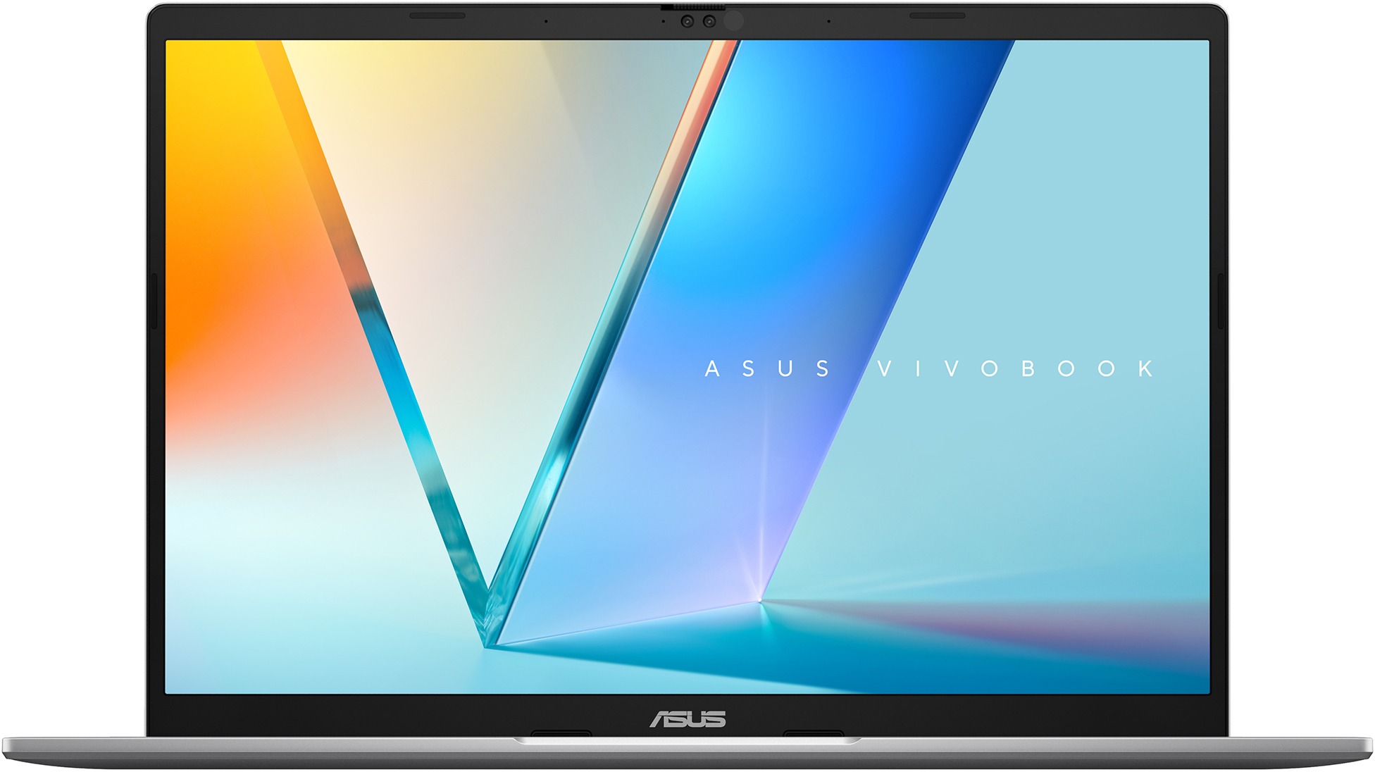 ASUS Vivobook S 14 M3407KA-OLED021W Cool Silver