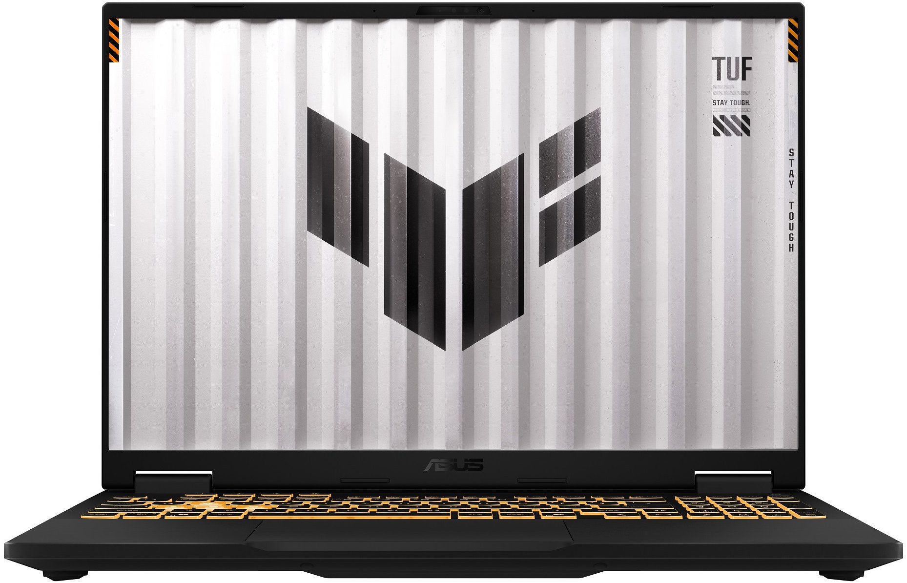 ASUS TUF Gaming F16 FX608JHR-RV007 Jaeger Gray kovový