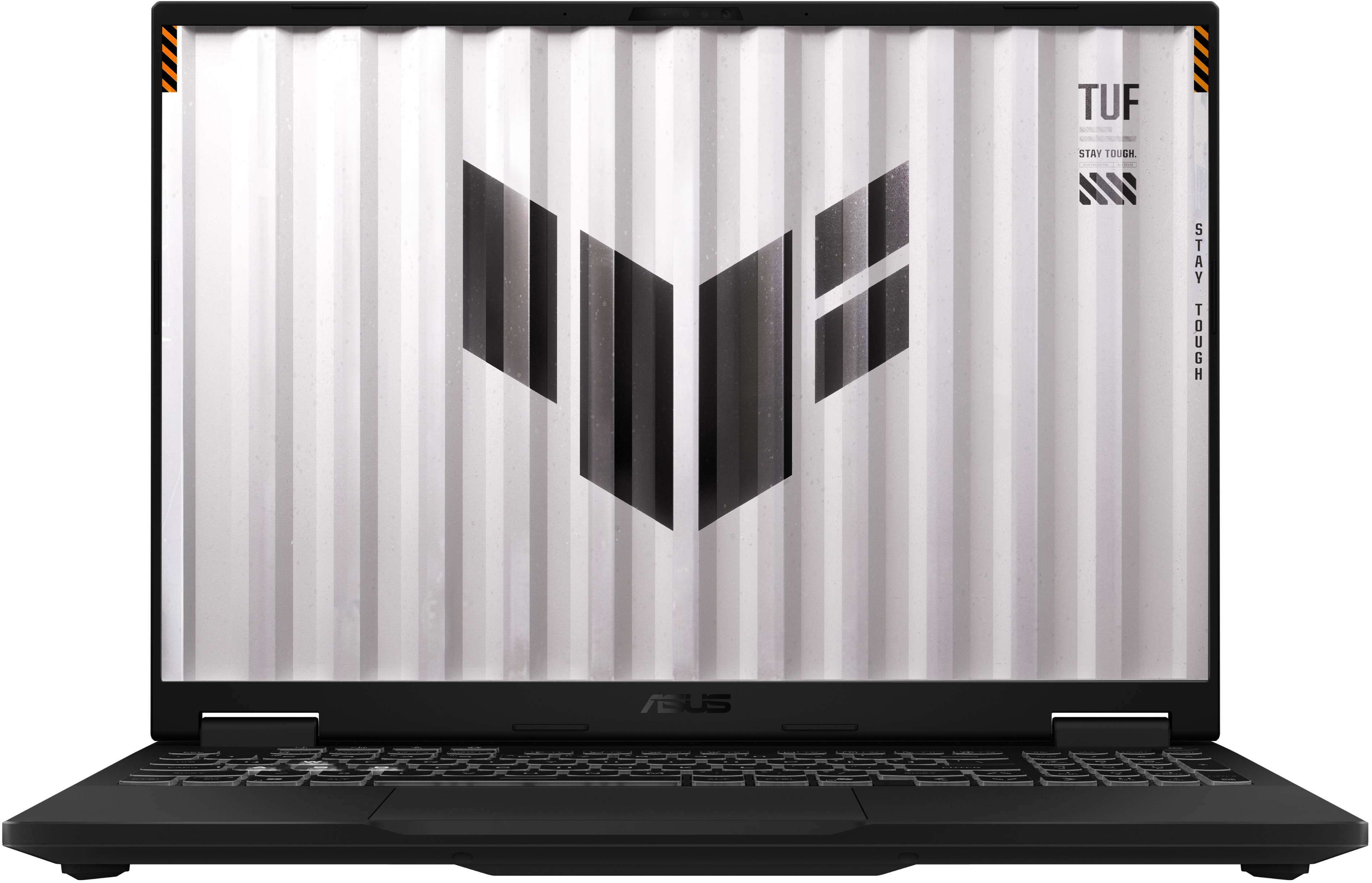 ASUS TUF Gaming F16 FX608JHR-RV146 Jaeger Gray
