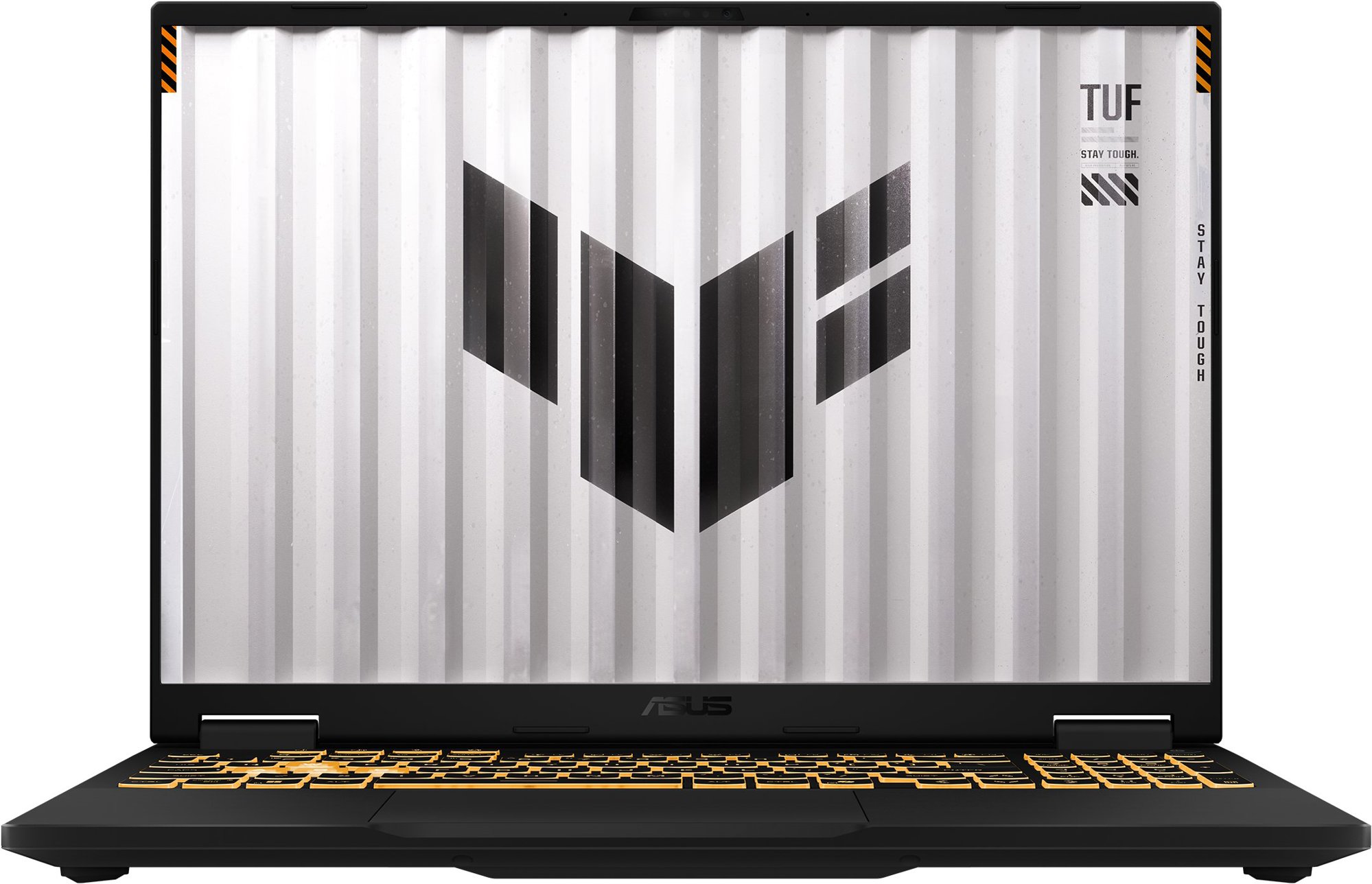 ASUS TUF Gaming F16 FX608JPR-QT002 Jaeger Gray kovový