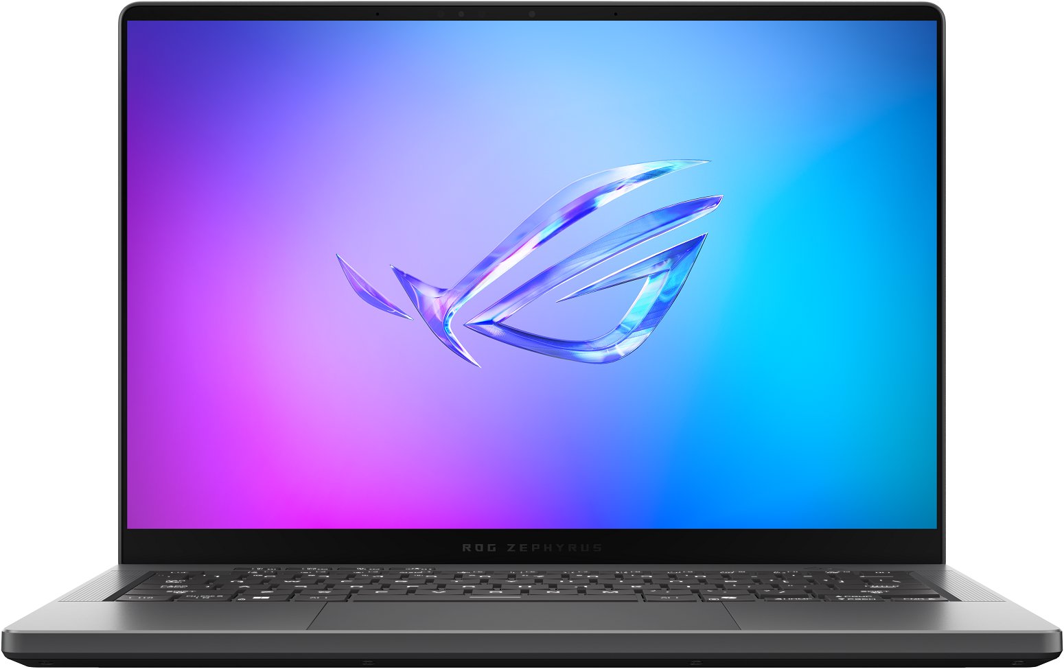 ASUS ROG Zephyrus G14 GA403UH-QS051W Eclipse Gray celokovový