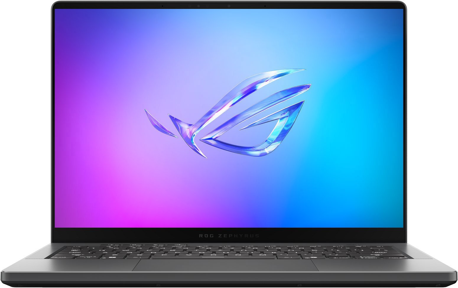 ASUS ROG Zephyrus G14 GA403GM-SY185WZ Eclipse Gray (bez adaptéra)