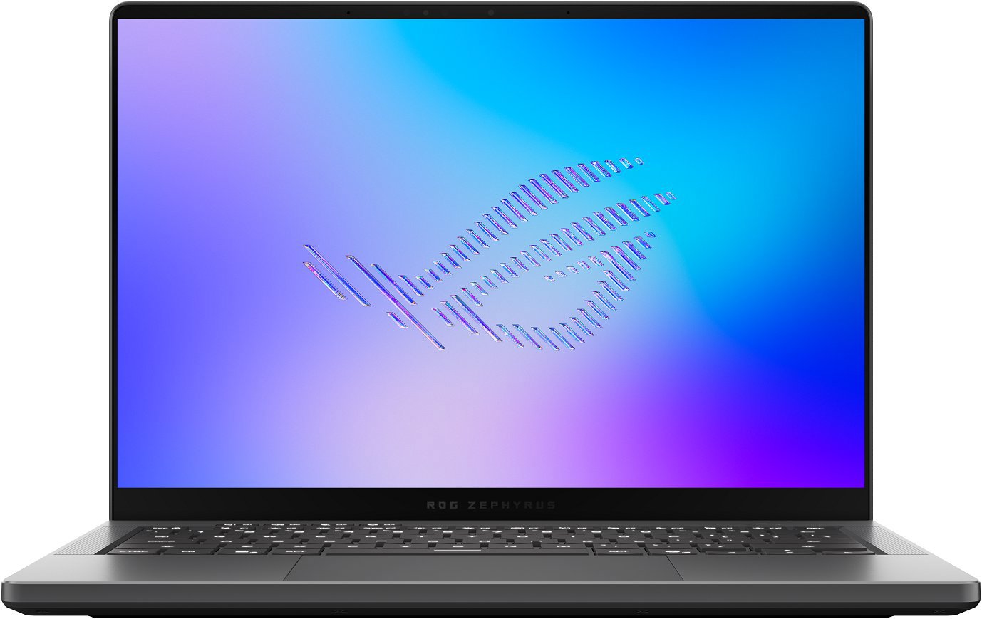 ASUS ROG Zephyrus G14 GU405AR-SY006WZ Eclipse Gray (bez adaptéra)