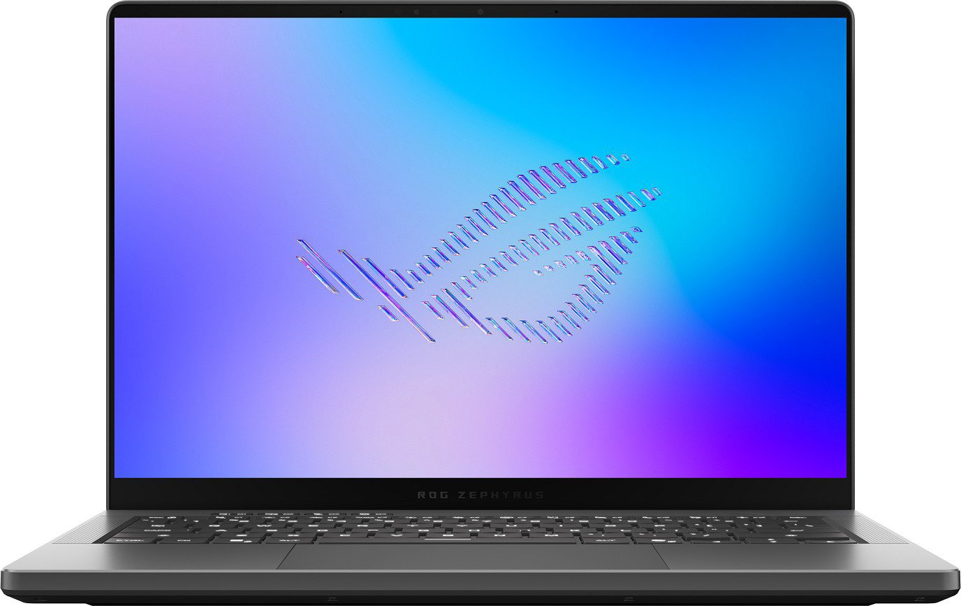 ASUS ROG Zephyrus G14 GU405AW-SY018W Eclipse Gray (bez adaptéra)