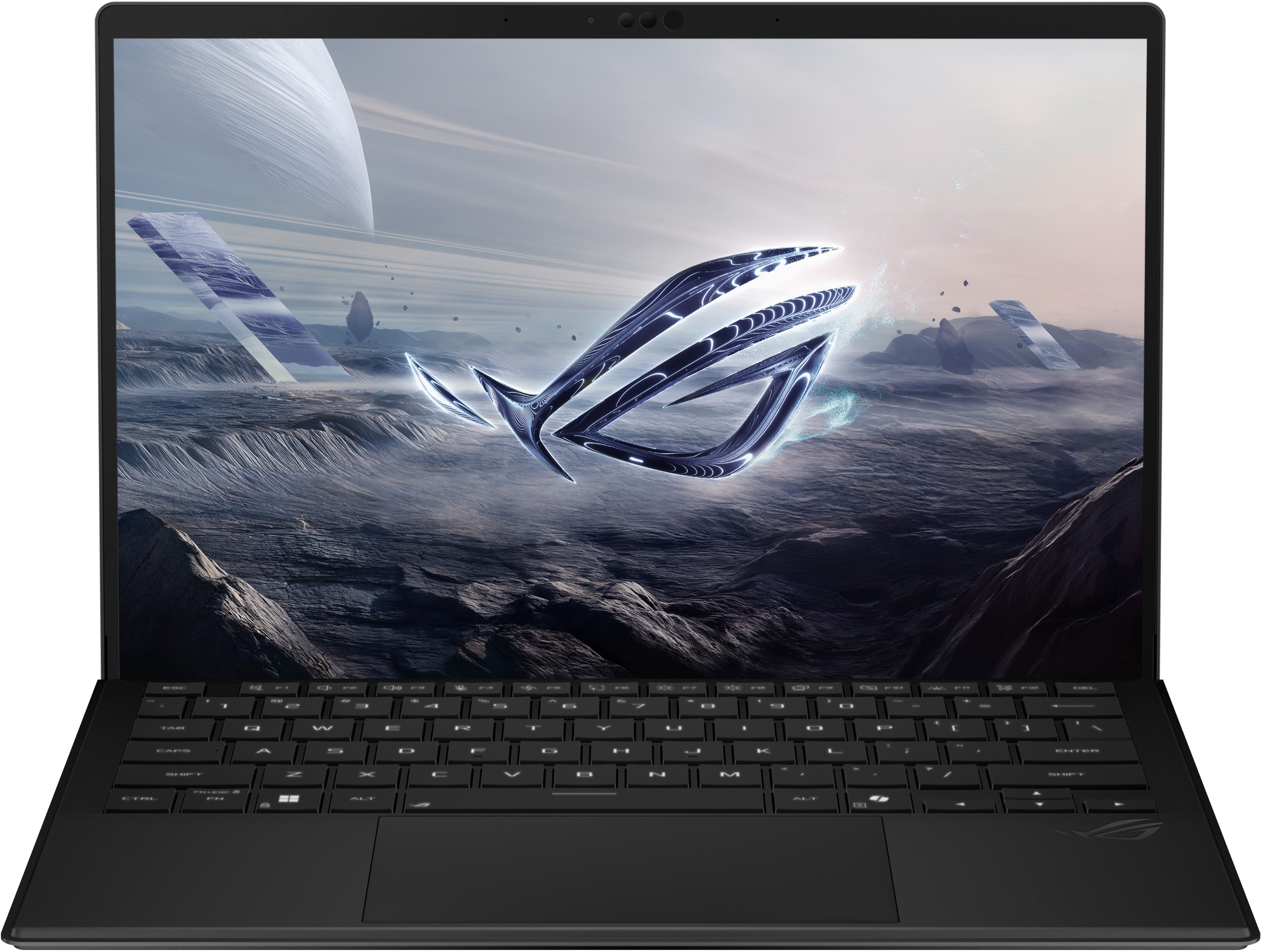 ASUS ROG Flow Z13 GZ302EA-RU204X Off Black