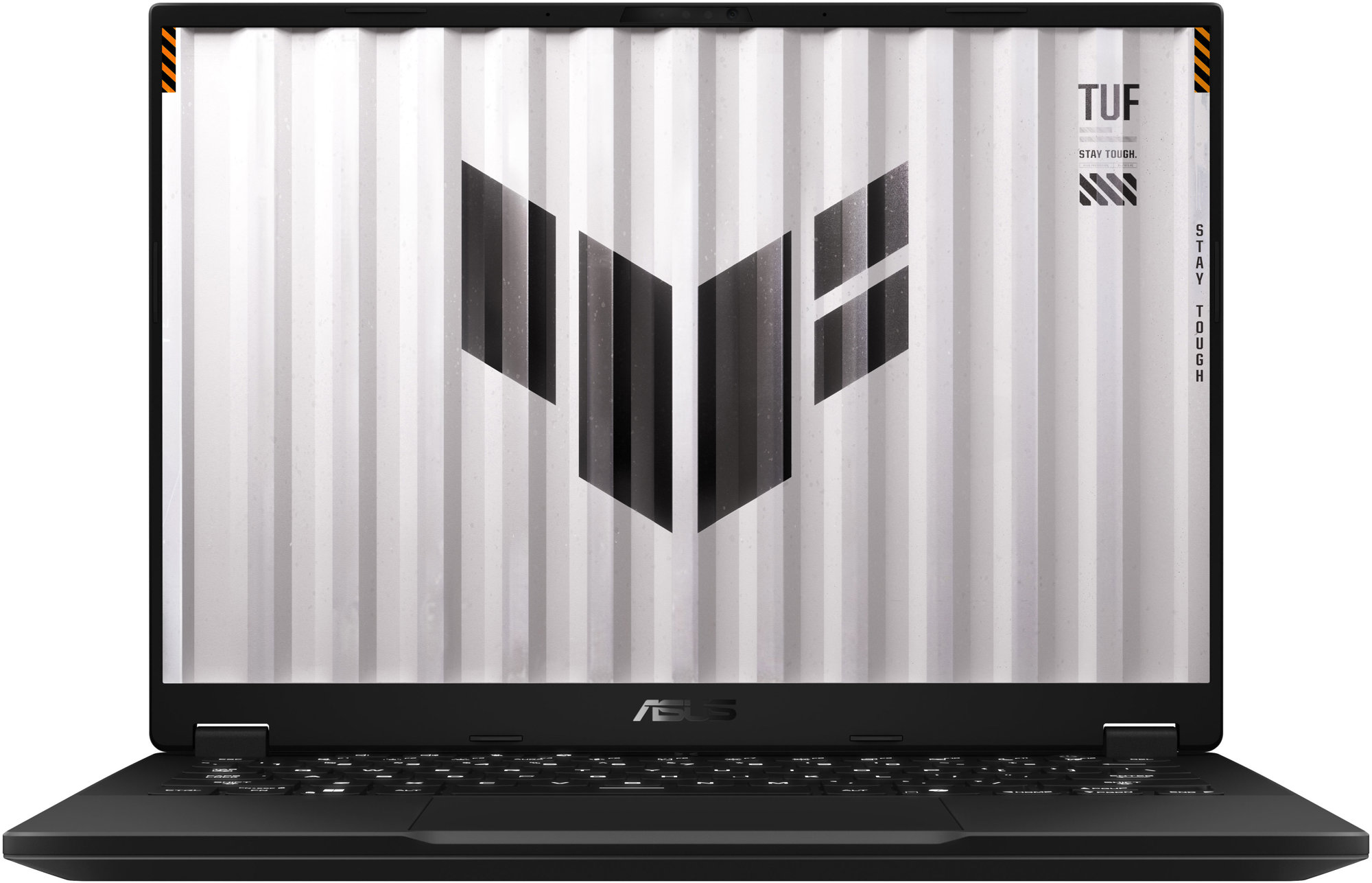 ASUS TUF Gaming A14 FA401KM-RG013X Jaeger Gray kovový