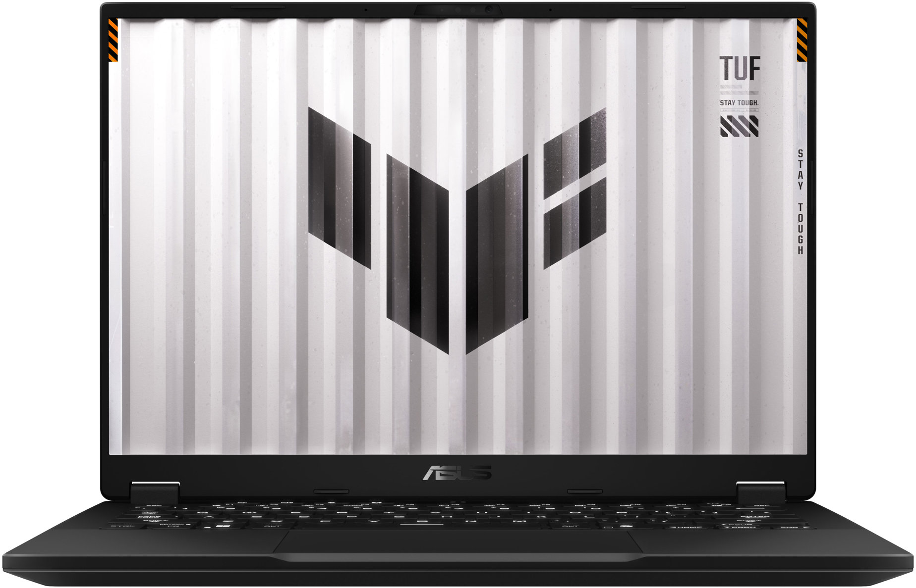 ASUS TUF Gaming A14 FA401KH-RG017X Jaeger Gray kovový