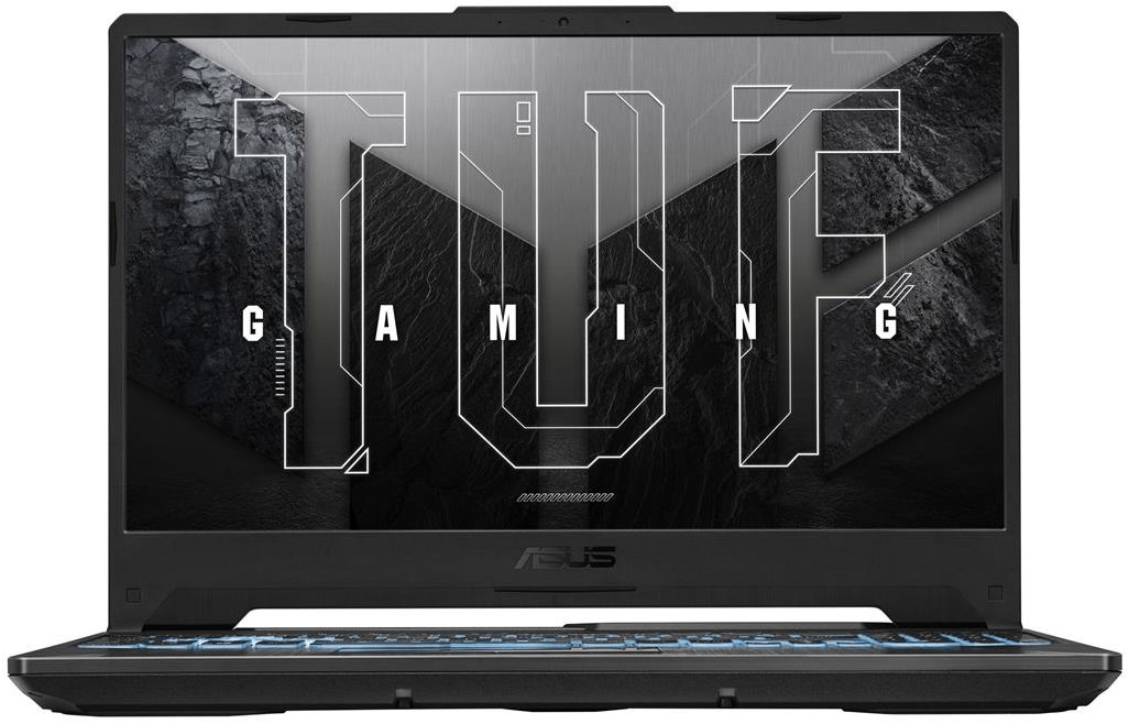 ASUS TUF Gaming A15 FA506NCG-HN188W Graphite Black