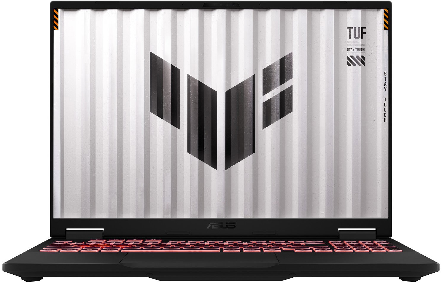 ASUS TUF Gaming A16 FA608UHI-TU126Z Jaeger Gray (bez adaptéra)