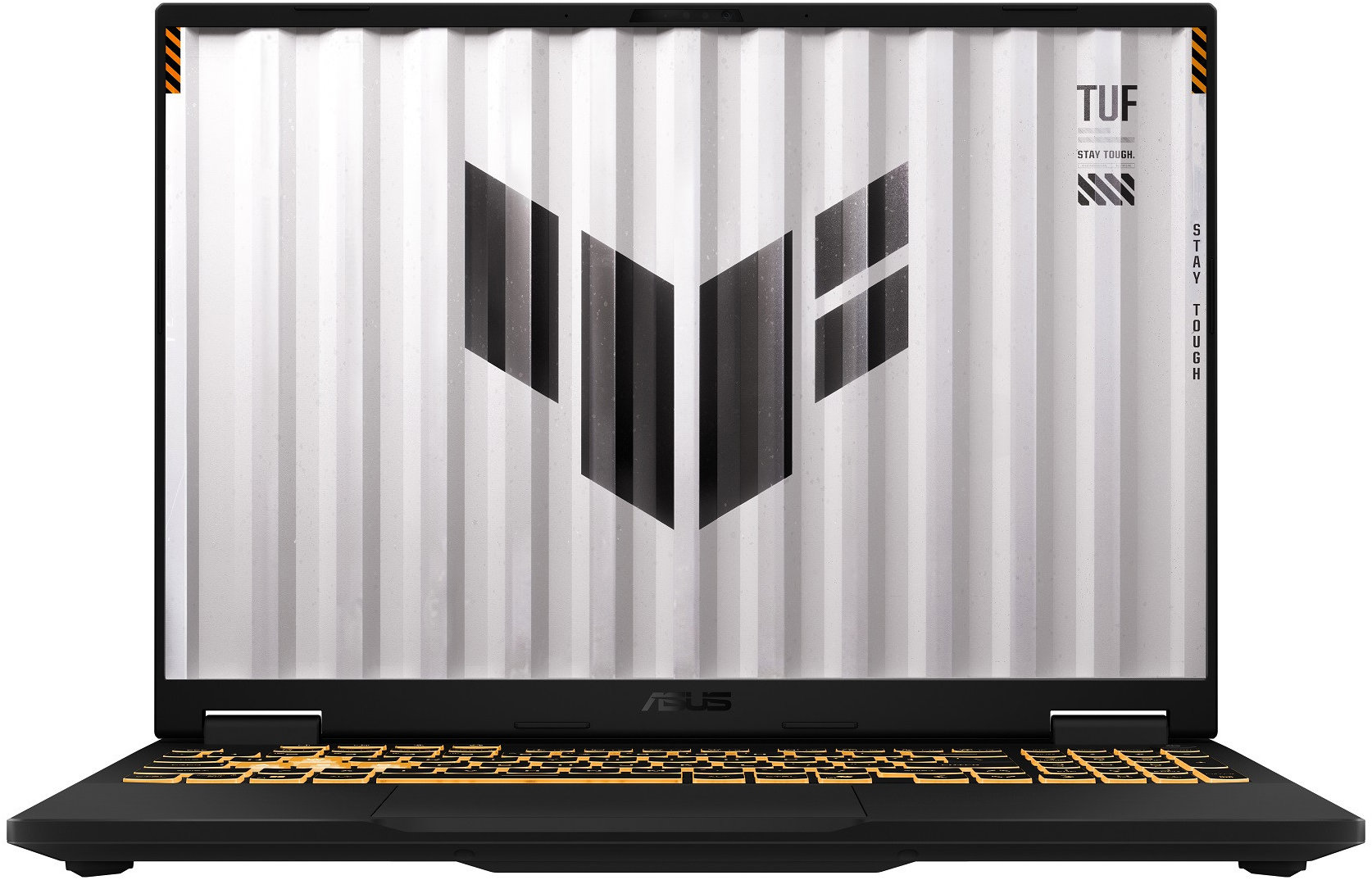 ASUS TUF Gaming F16 FX608JMR-RV139 Jaeger Gray kovový
