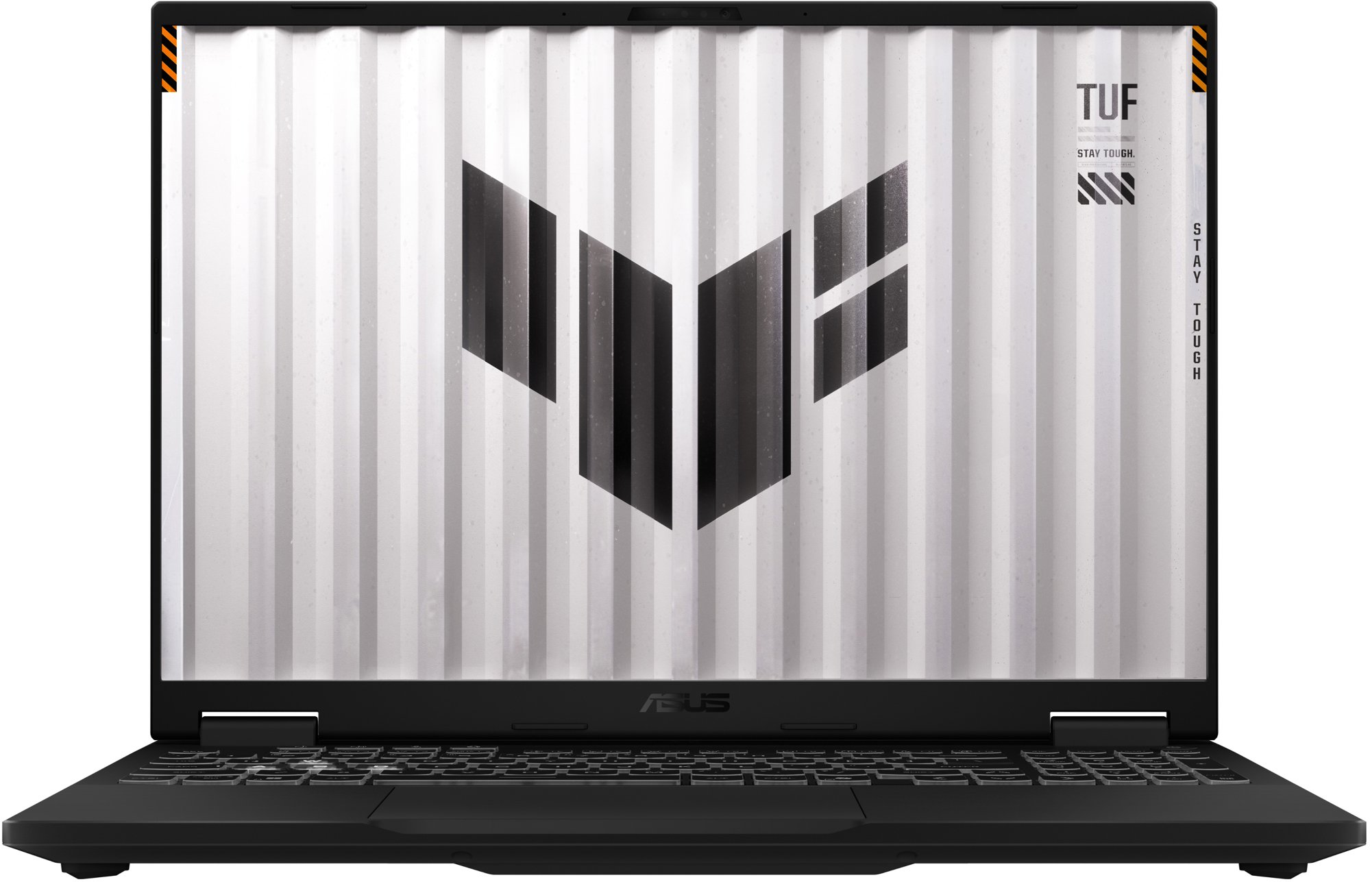 ASUS TUF Gaming A16 FA608UP-RV101 Jaeger Gray