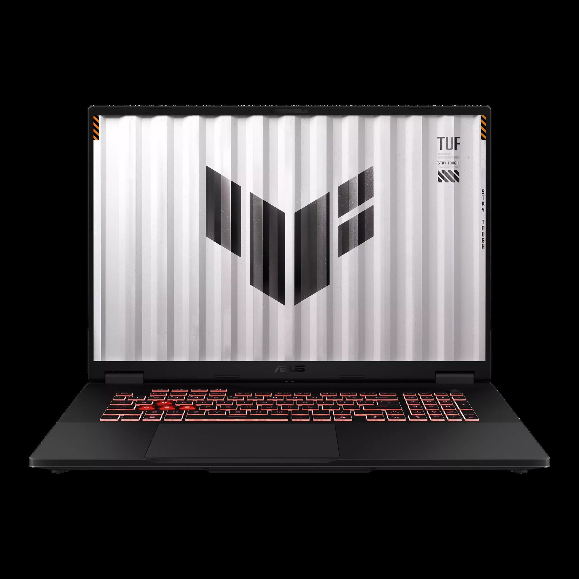 ASUS TUF Gaming A18 FA808UH-S8010W Jaeger Gray