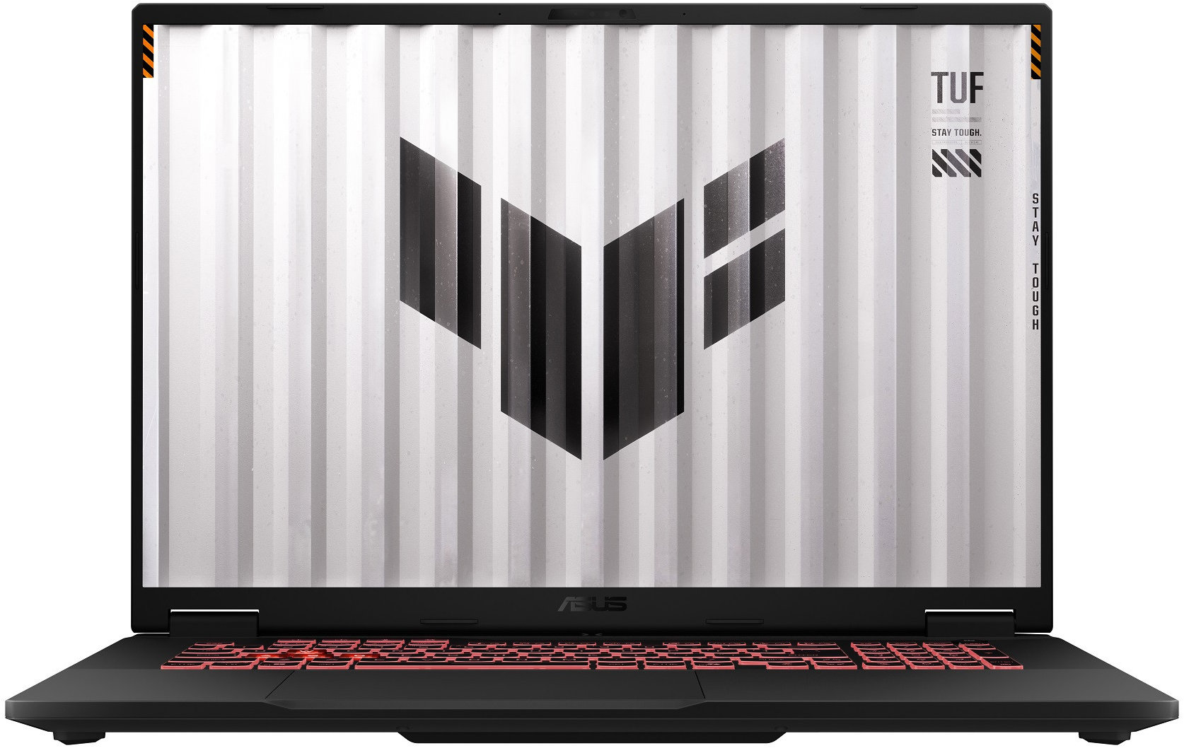 ASUS TUF Gaming A18 FA808UP-S8005 Jaeger Gray kovový