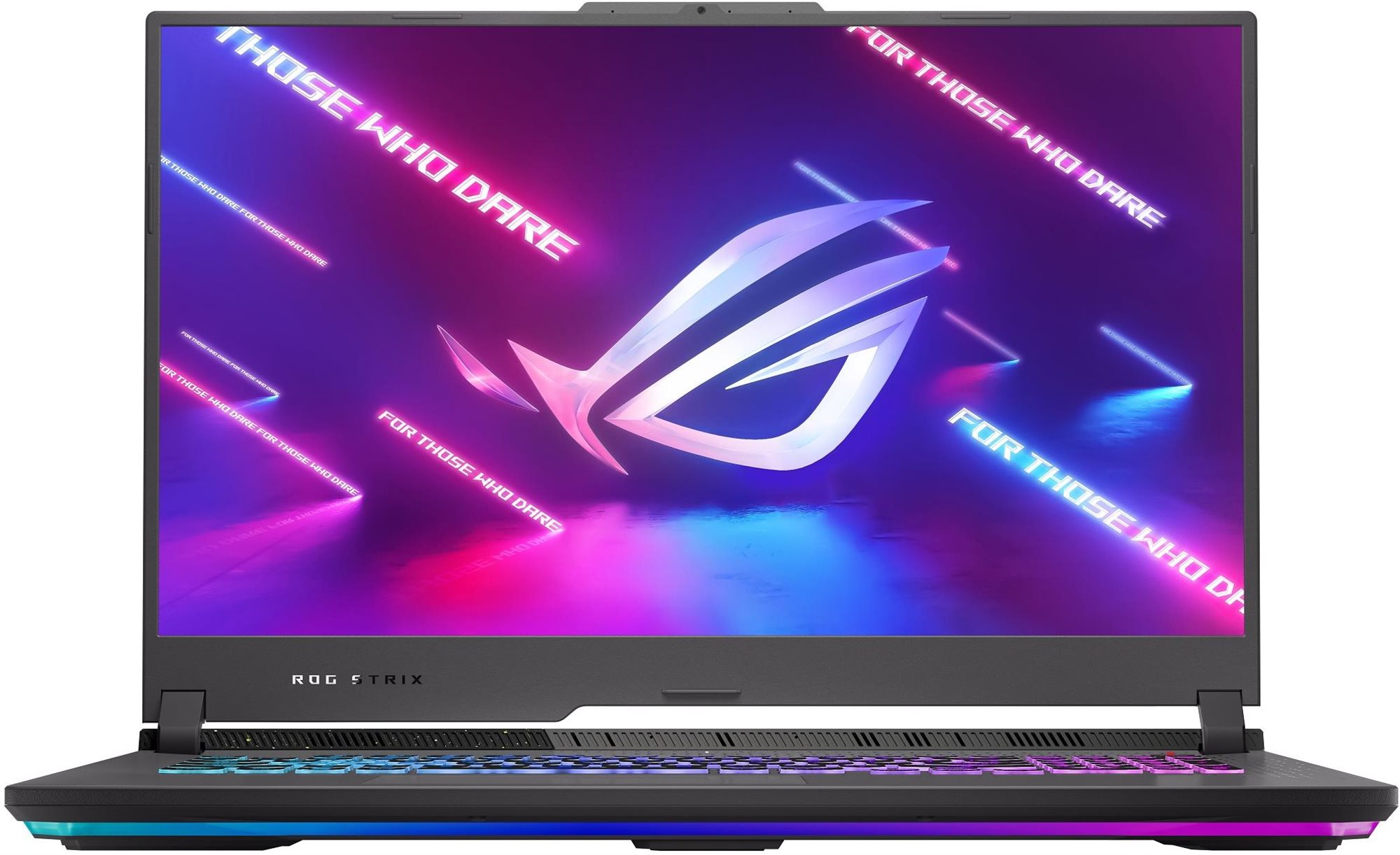 ASUS ROG Strix G17 G713PI-LL044W Eclipse Gray kovový