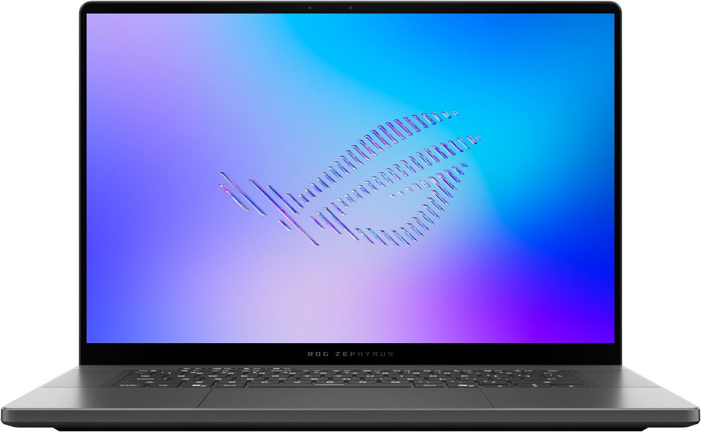 ASUS ROG Zephyrus G16 GU606AW-TB004WZ Eclipse Gray (bez adaptéra)