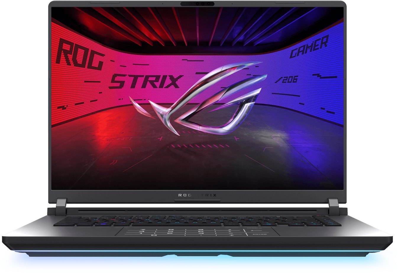 ASUS ROG Strix G16 G615LM-S5297W Eclipse Gray