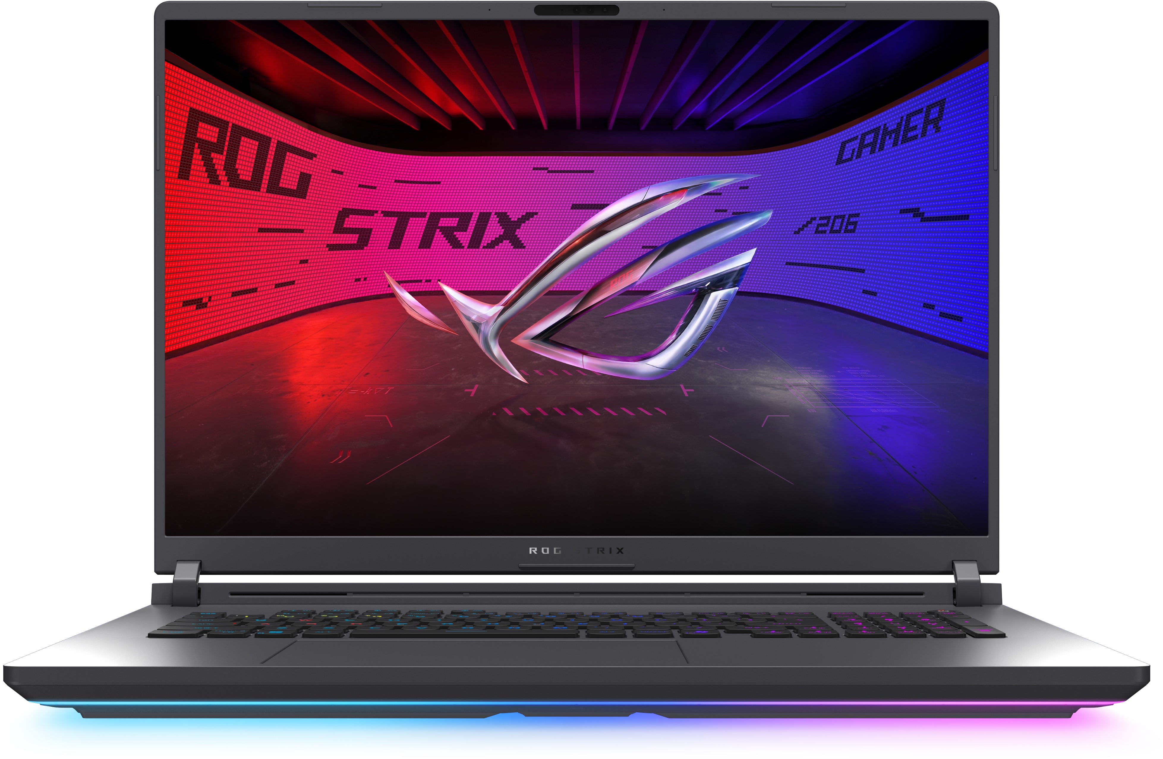 ASUS ROG Strix G18 G815LP-S9094 Eclipse Gray