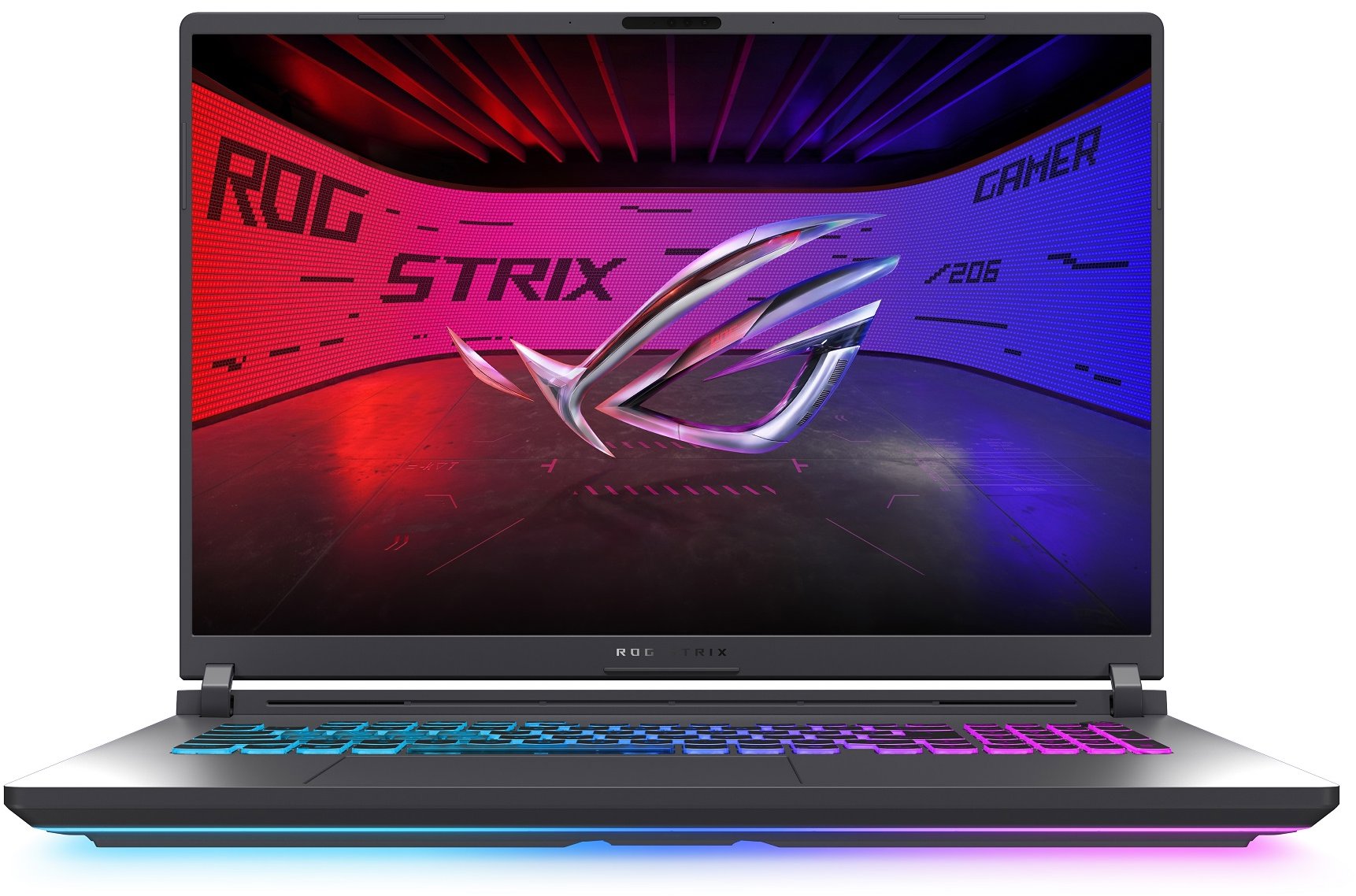 ASUS ROG Strix G18 G815LM-S9148W Eclipse Gray
