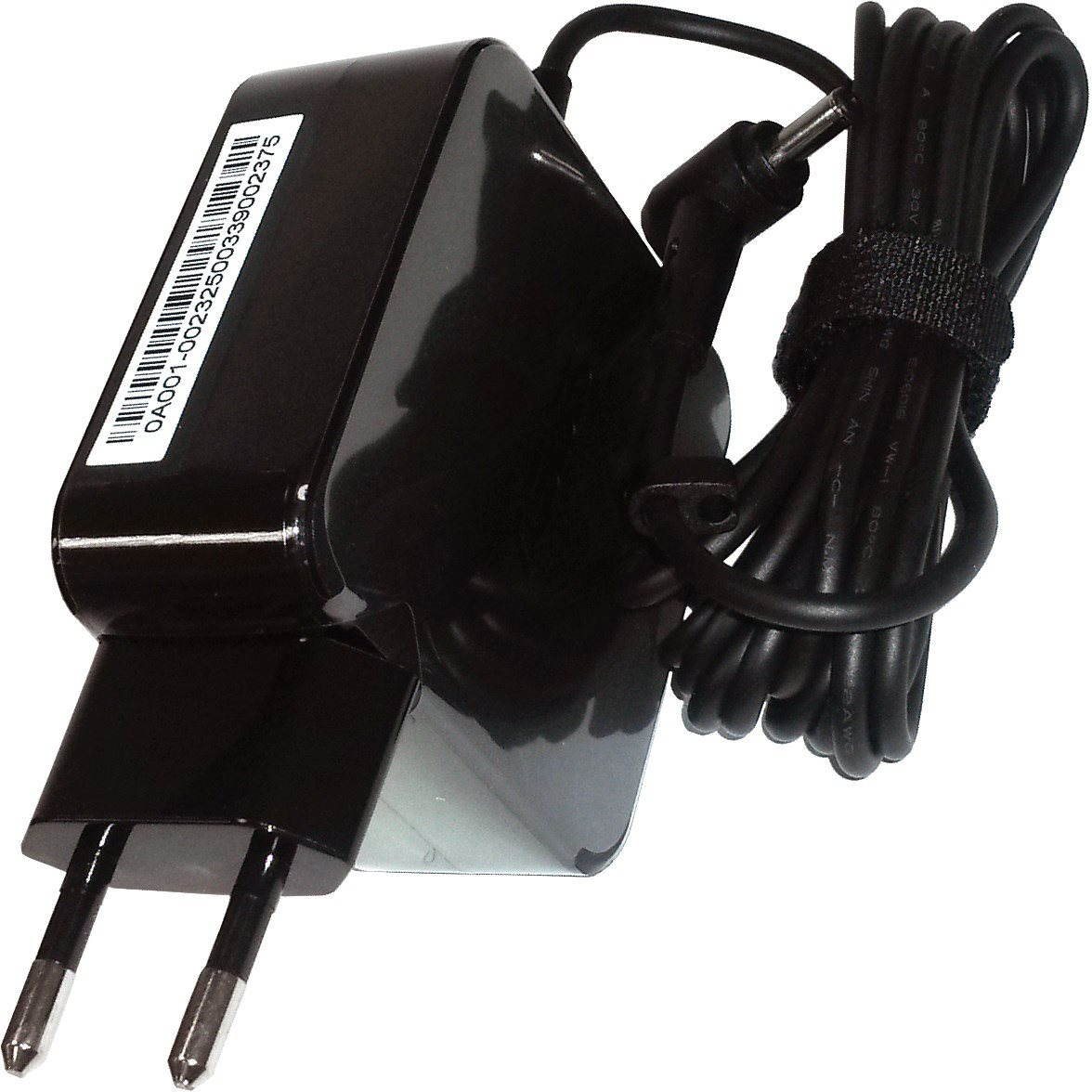 ASUS 45 W 19 V 2P BLK (4PHI) orig. ASUS (konektor 4,00/1,35 mm)