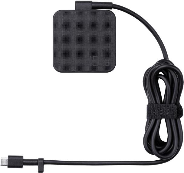 ASUS 45 W 20 V 3-pin USB C s EU plug 45 W (konektor USB-C)