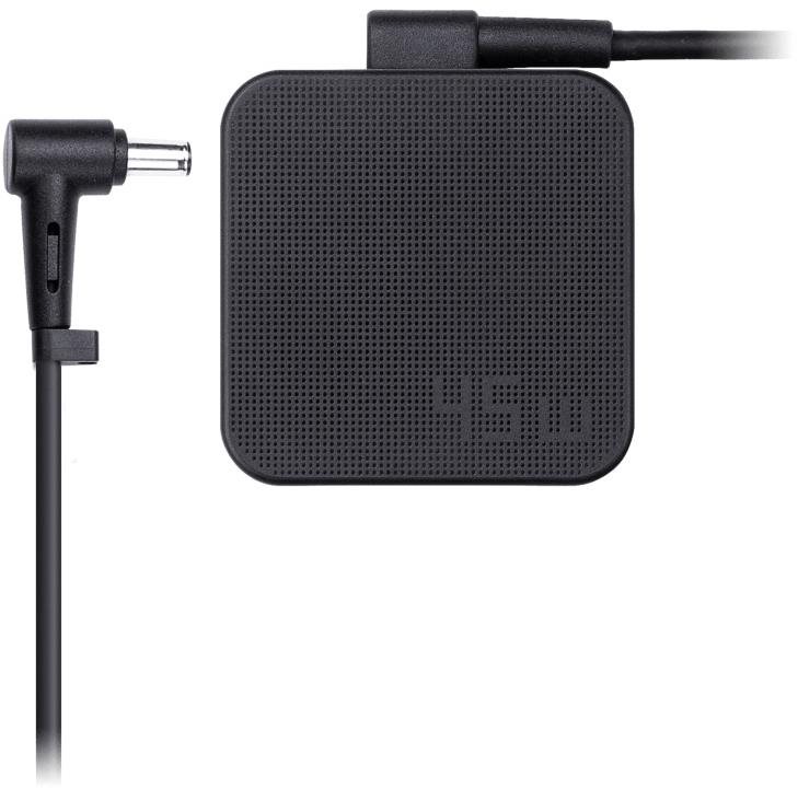 ASUS AD45-00B – 4,5 mm/3-pin/45 W (konektor 4,5/3,00 mm)