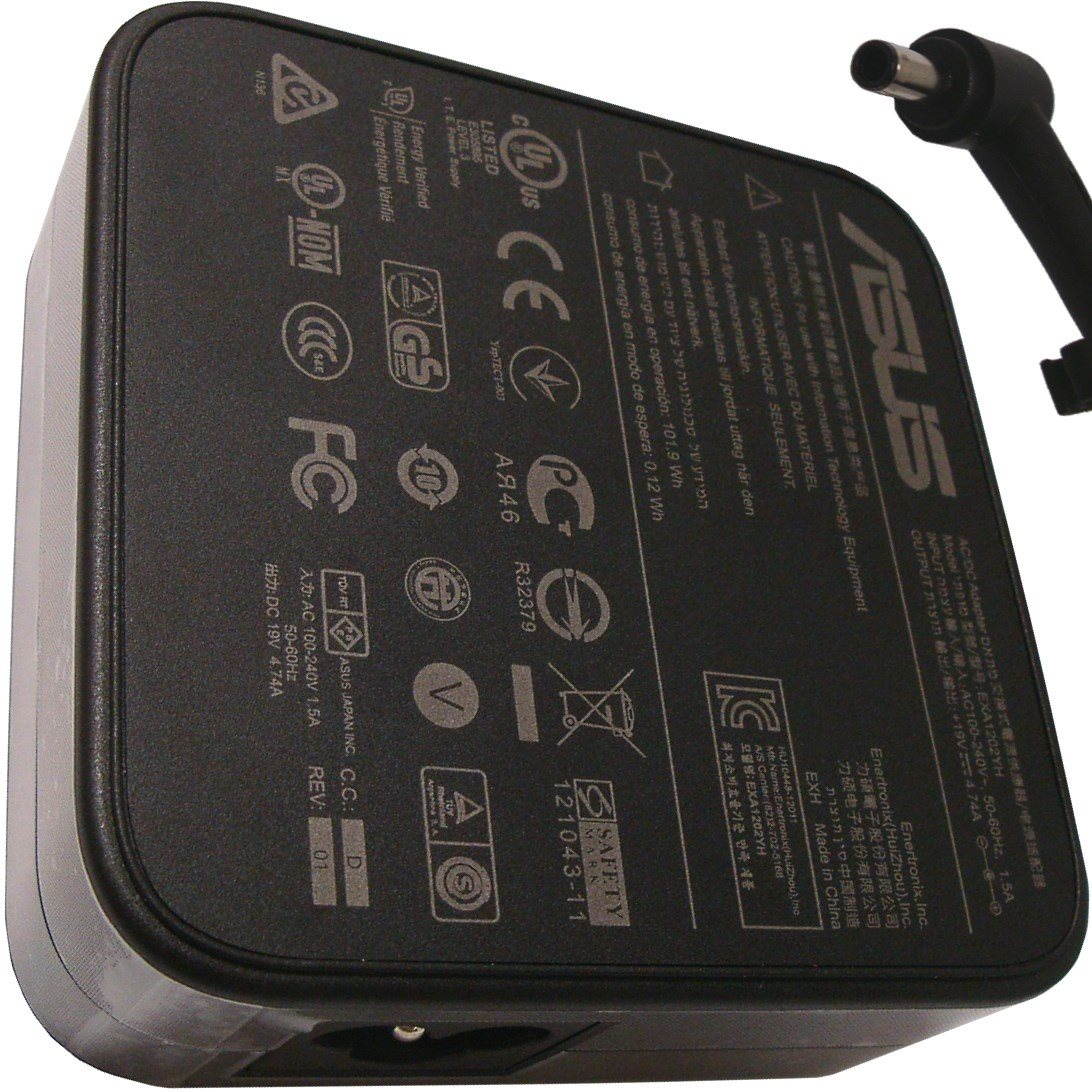 ASUS 90 W pre UX533FD, UX530UX, UX560UX (konektor 4,50 mm)