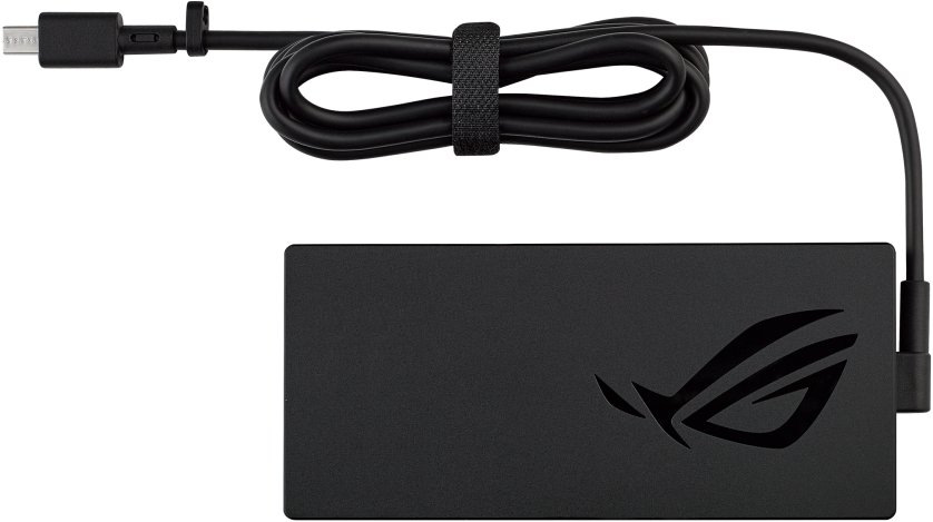 ASUS ROG 380 W CP adaptér (konektor RECTANGLE)