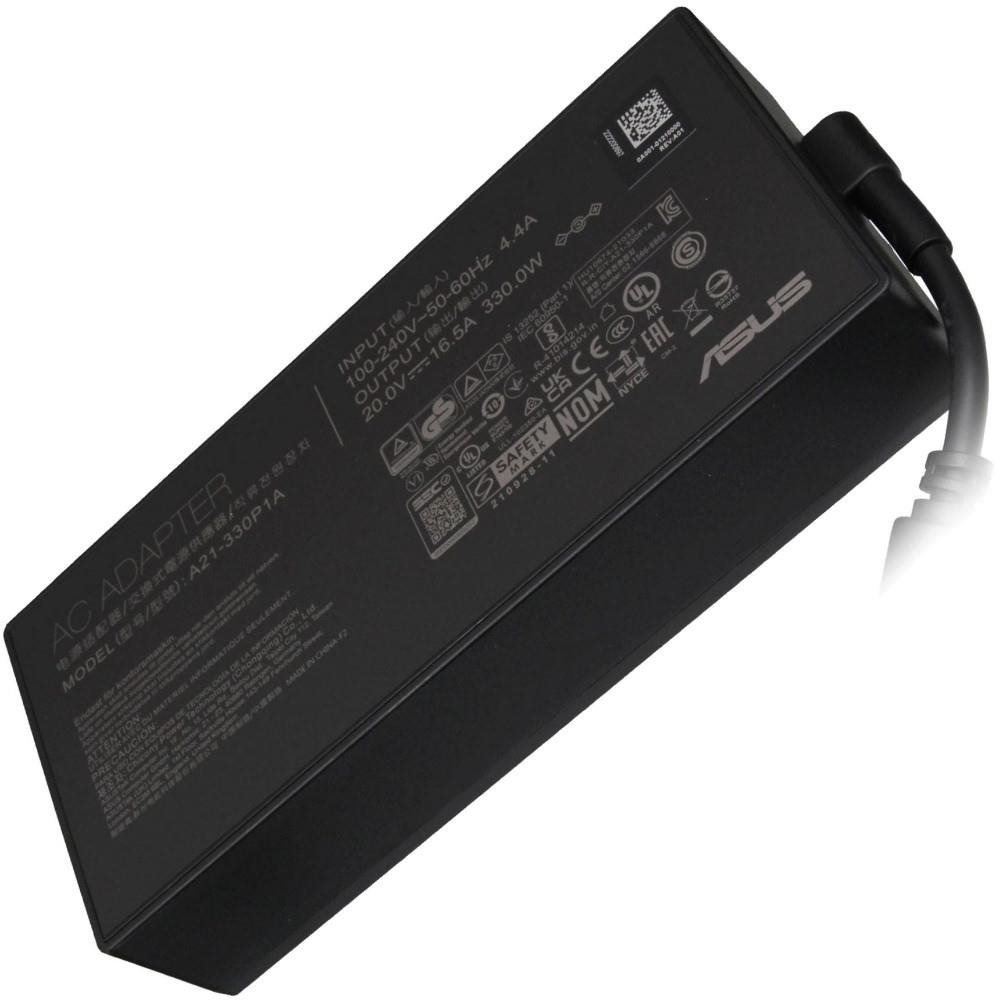 ASUS 330 W 20 V 3P (6PHI) (konektor 6,00 mm)