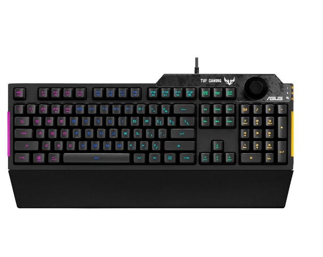 Asus TUF Gaming K1 – US