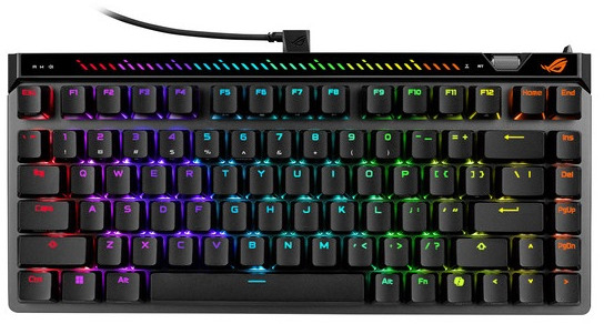 Asus ROG Falchion ACE 75 HE (ROG HFX V2/PBT) – US